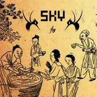 武汉热干面的起源典故