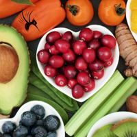 肉蛋类食物相克