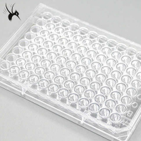 24孔板和96孔板的容积