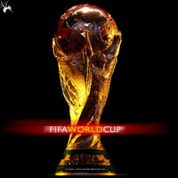 大力神杯的传奇经历