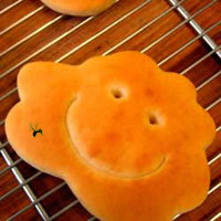 粗粮时代的天然酵母面包新流行