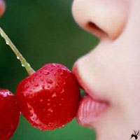 樱桃名字的由来