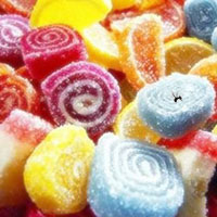 无糖食品并非绝对不含糖分