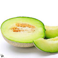 吐鲁番的葡萄,哈密的瓜,又是个盛夏