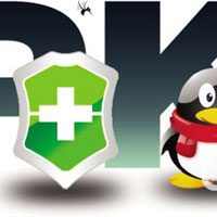 QQ和360软件冲突的最新解决办法