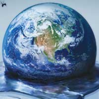 土壤营养缺乏加剧全球变暖