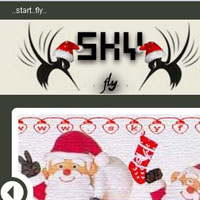 wordpress中通过d13slideshow插件实现幻灯播放