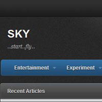 Traction WordPress 主题
