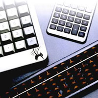 会计电算化模拟软件不能连接到本地数据库！请联系系统管理员