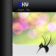 WordPress手机平板移动设备主题（sofa_iBloggr）